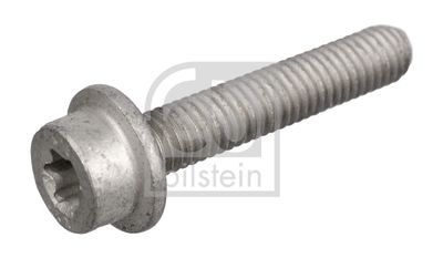Screw Plug, transmission housing FEBI BILSTEIN 46395