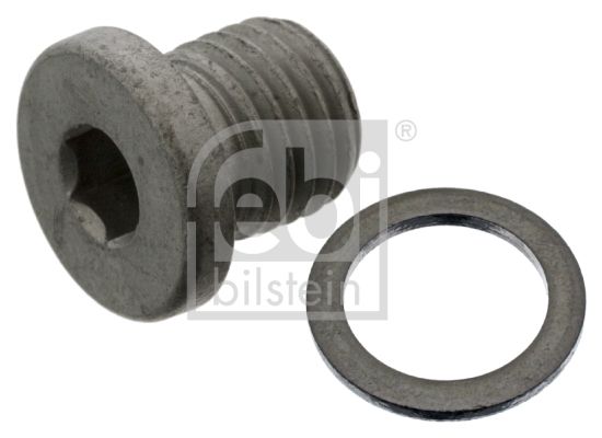 FEBI BILSTEIN 46398 Screw Plug, oil sump