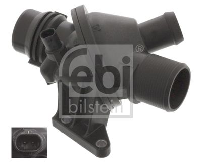 Thermostat, coolant FEBI BILSTEIN 46404
