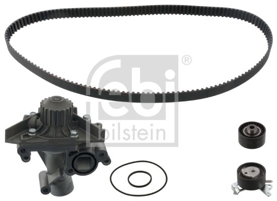 FEBI BILSTEIN 46410 Water Pump & Timing Belt Kit