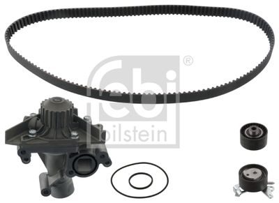 Water Pump & Timing Belt Kit FEBI BILSTEIN 46410