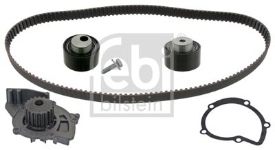 Water Pump & Timing Belt Kit FEBI BILSTEIN 46411