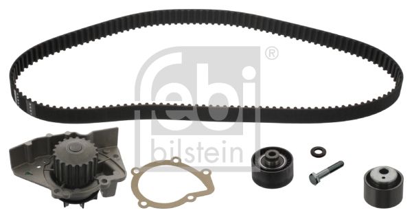 FEBI BILSTEIN 46412 Water Pump & Timing Belt Kit