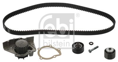 Water Pump & Timing Belt Kit FEBI BILSTEIN 46412