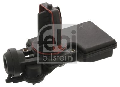 Control, swirl covers (induction pipe) FEBI BILSTEIN 46424