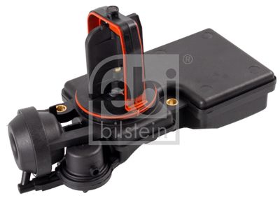 Control, swirl covers (induction pipe) FEBI BILSTEIN 46425