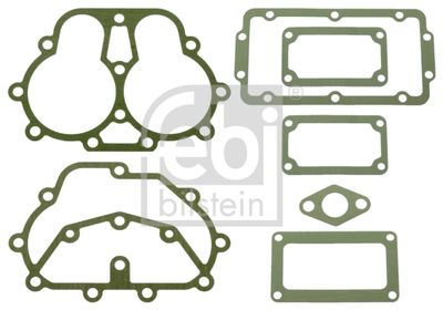 Seal Kit, multi-valve FEBI BILSTEIN 46434