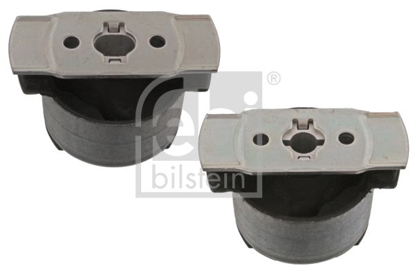 FEBI BILSTEIN 46435 Bush Set, axle beam