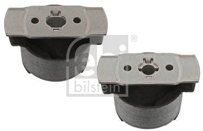Bush Set, axle beam FEBI BILSTEIN 46435