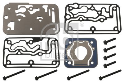 Seal Kit, multi-valve FEBI BILSTEIN 46442