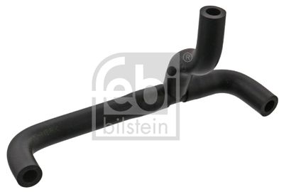 Hose, crankcase ventilation FEBI BILSTEIN 46445