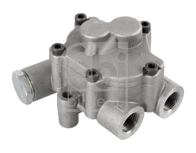 Fuel Pump FEBI BILSTEIN 46449