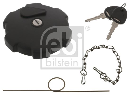 FEBI BILSTEIN 46450 Cap, fuel tank