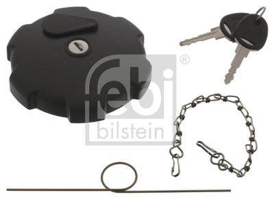 Cap, fuel tank FEBI BILSTEIN 46450