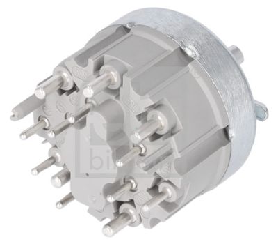 Switch, headlight FEBI BILSTEIN 46472