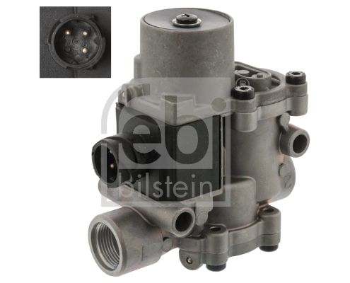 FEBI BILSTEIN 46477 Valve, ABS regulation