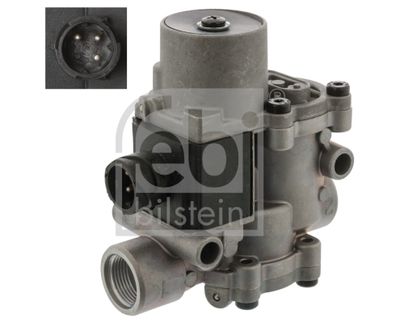 Valve, ABS regulation FEBI BILSTEIN 46477