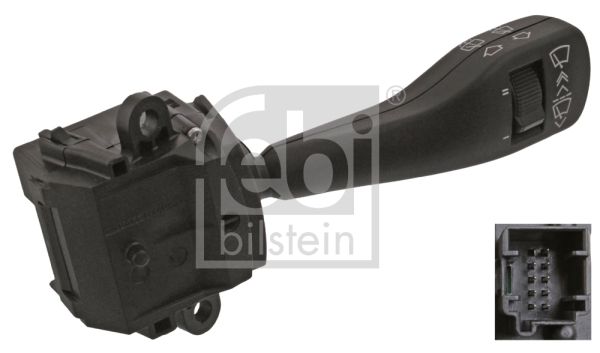 FEBI BILSTEIN 46484 Steering Column Switch