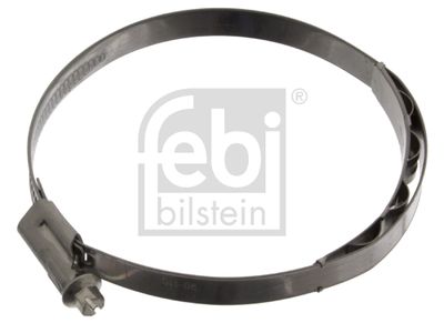 Fastening Clamp, charge air hose FEBI BILSTEIN 46494