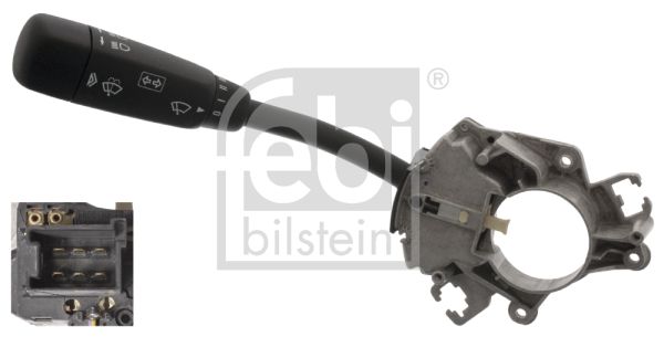 FEBI BILSTEIN 46498 Steering Column Switch