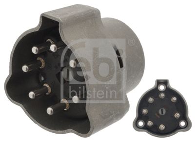 Ignition Switch FEBI BILSTEIN 46502