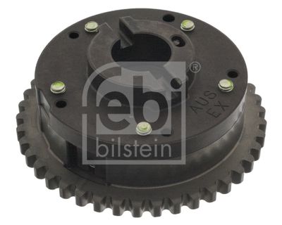 Camshaft Adjuster FEBI BILSTEIN 46504