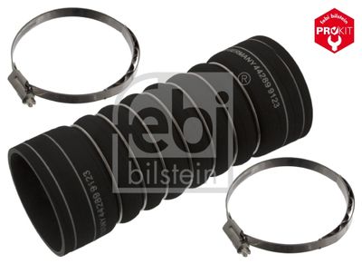 Charge Air Hose FEBI BILSTEIN 46510