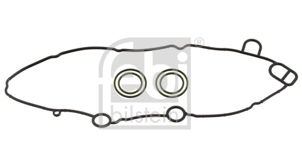 FEBI BILSTEIN 46519 Gasket Set, oil cooler