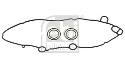 Gasket Set, oil cooler FEBI BILSTEIN 46519