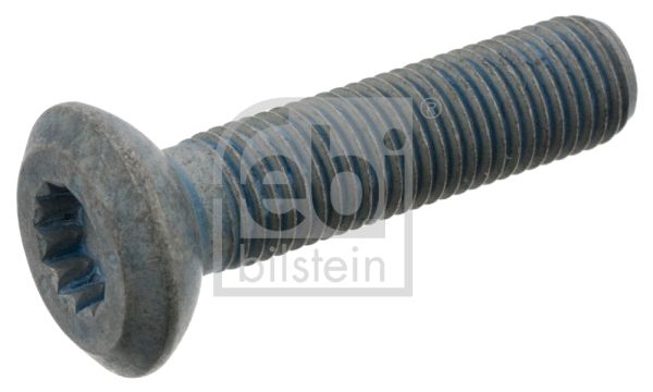 FEBI BILSTEIN 46525 Axle Bolt, drive shaft