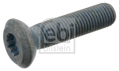 Axle Bolt, drive shaft FEBI BILSTEIN 46525