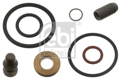 Seal Kit, injector nozzle FEBI BILSTEIN 46527