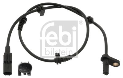Sensor, wheel speed FEBI BILSTEIN 46536
