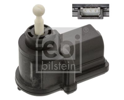 Actuator, headlight levelling FEBI BILSTEIN 46540
