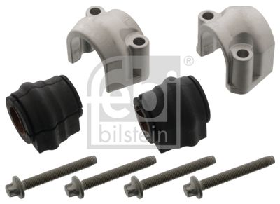 Mounting Kit, stabiliser bar FEBI BILSTEIN 46546
