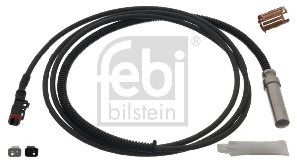 FEBI BILSTEIN 46547 Sensor, wheel speed
