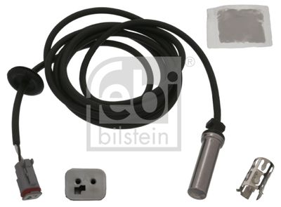 Sensor, wheel speed FEBI BILSTEIN 46548