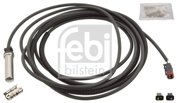 FEBI BILSTEIN 46550 Sensor, wheel speed