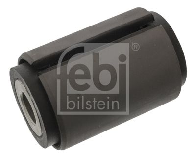 Bushing, leaf spring FEBI BILSTEIN 46552