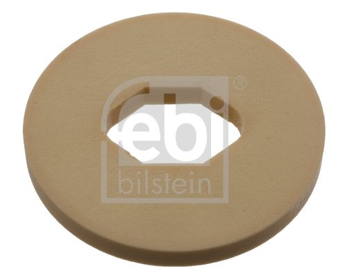 FEBI BILSTEIN 46553 Spacer, driver cab stabiliser