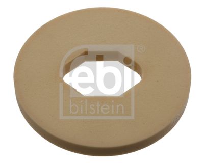 Spacer, driver cab stabiliser FEBI BILSTEIN 46553