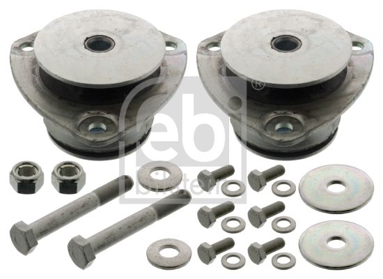 FEBI BILSTEIN 46554 Repair Kit, driver cab suspension