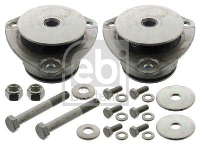 Repair Kit, driver cab suspension FEBI BILSTEIN 46554