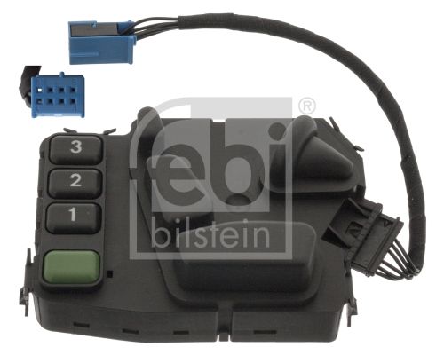 FEBI BILSTEIN 46560 Multi-Function Switch