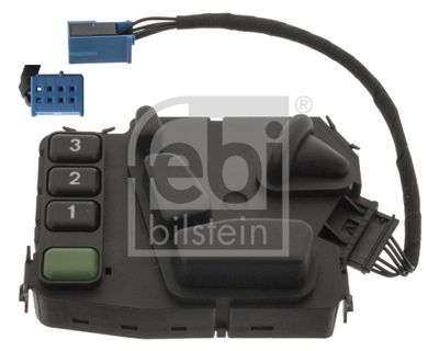 Multi-Function Switch FEBI BILSTEIN 46560