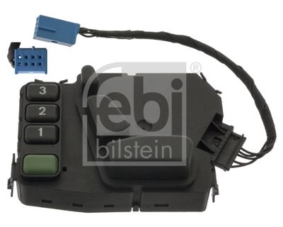 Multi-Function Switch FEBI BILSTEIN 46562