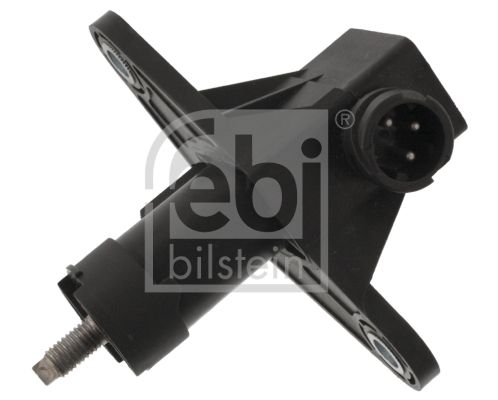 FEBI BILSTEIN 46579 Sensor, pneumatic suspension level