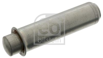 Tensioner, timing belt FEBI BILSTEIN 46592