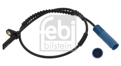 Sensor, wheel speed FEBI BILSTEIN 46595
