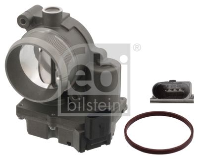 Throttle Body FEBI BILSTEIN 46601